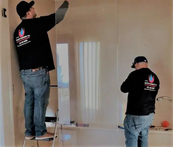 Professional plumbing installation for Toilet Repair in Little Denmark