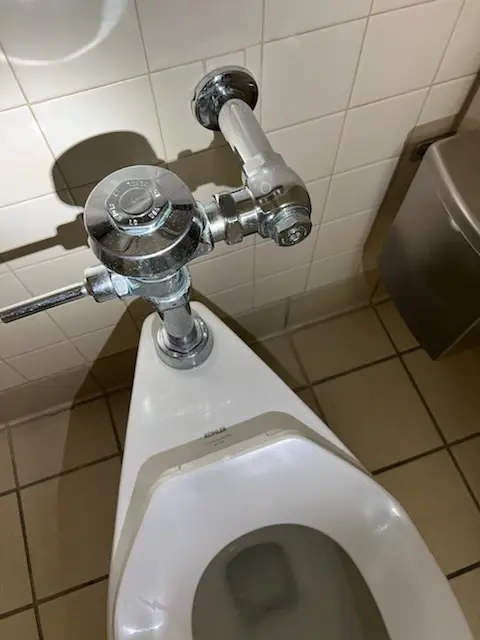 Fixture installation and repair for Sewer Camera Inspection in Little Denmark